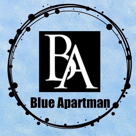 Ferienwohnung Blue Apartman Makó Exterior foto