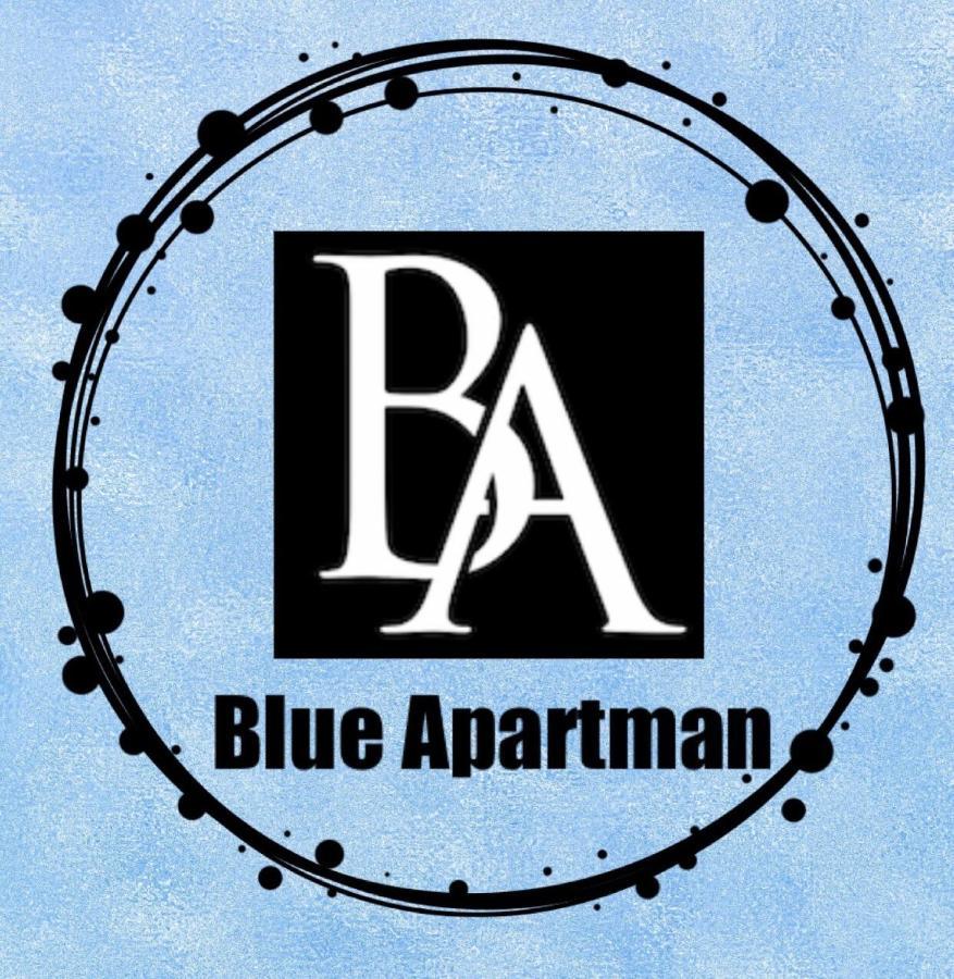 Ferienwohnung Blue Apartman Makó Exterior foto